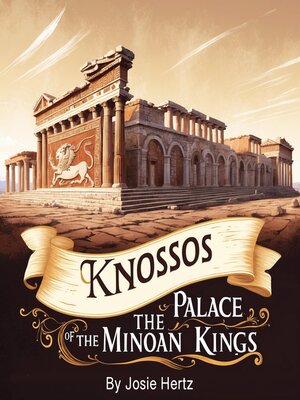 cover image of Knossos